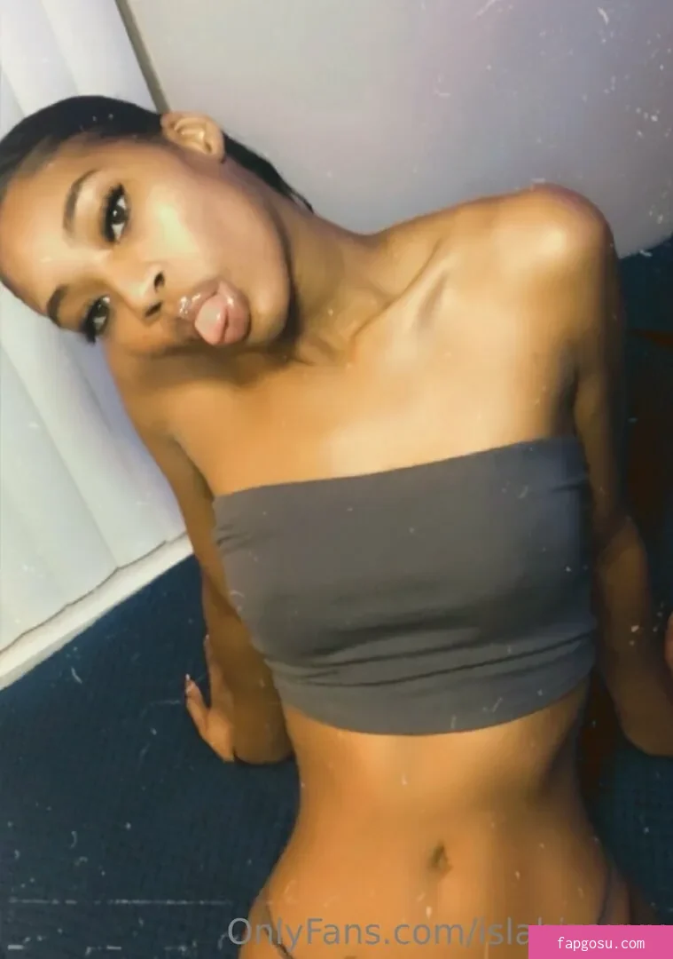 islabizaxxx