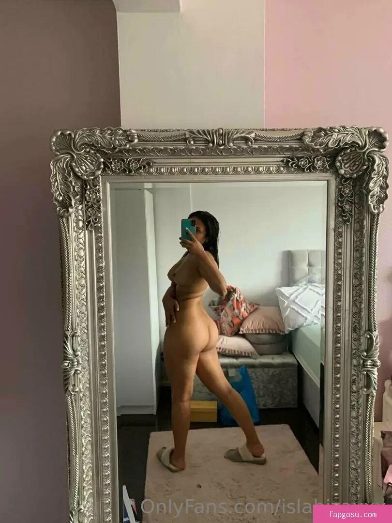 islabizaxxx