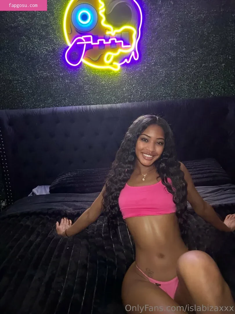 islabizaxxx