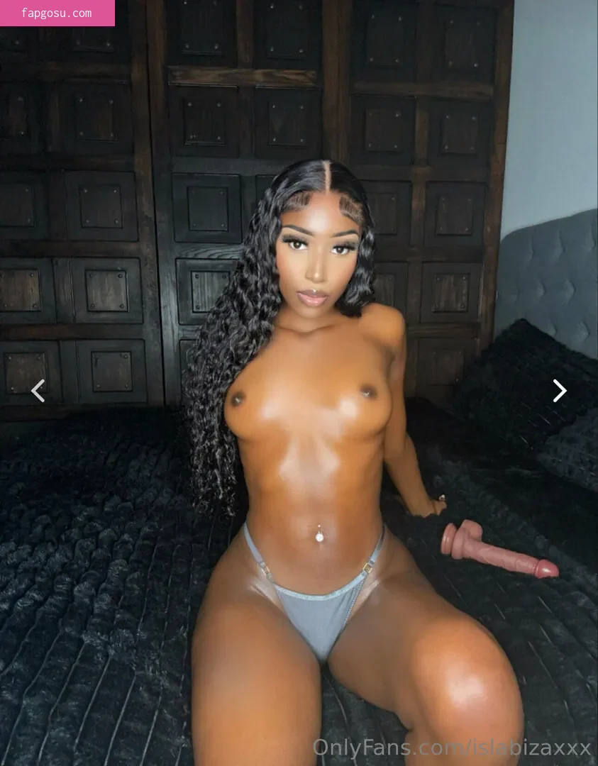 islabizaxxx
