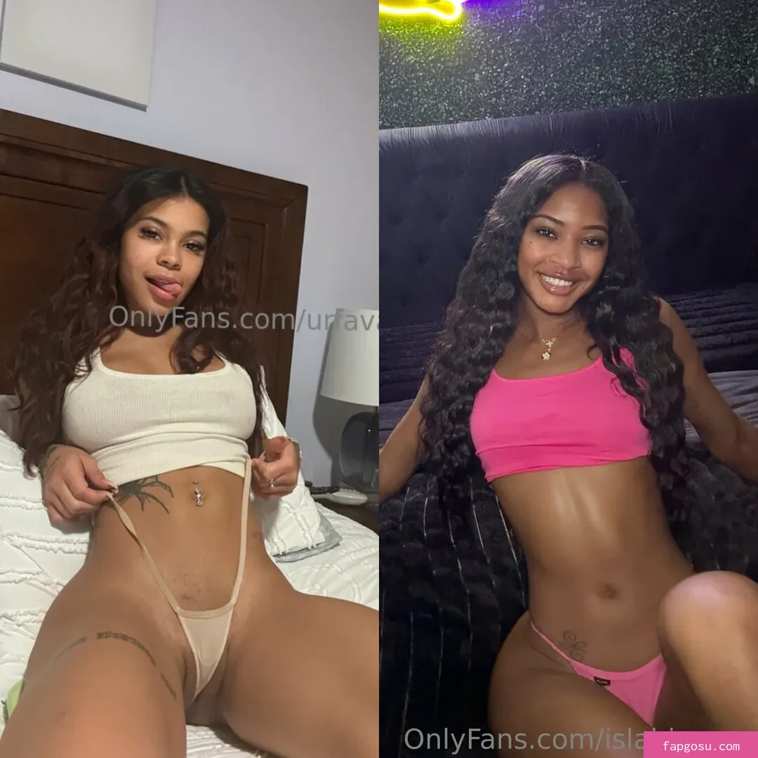 islabizaxxx