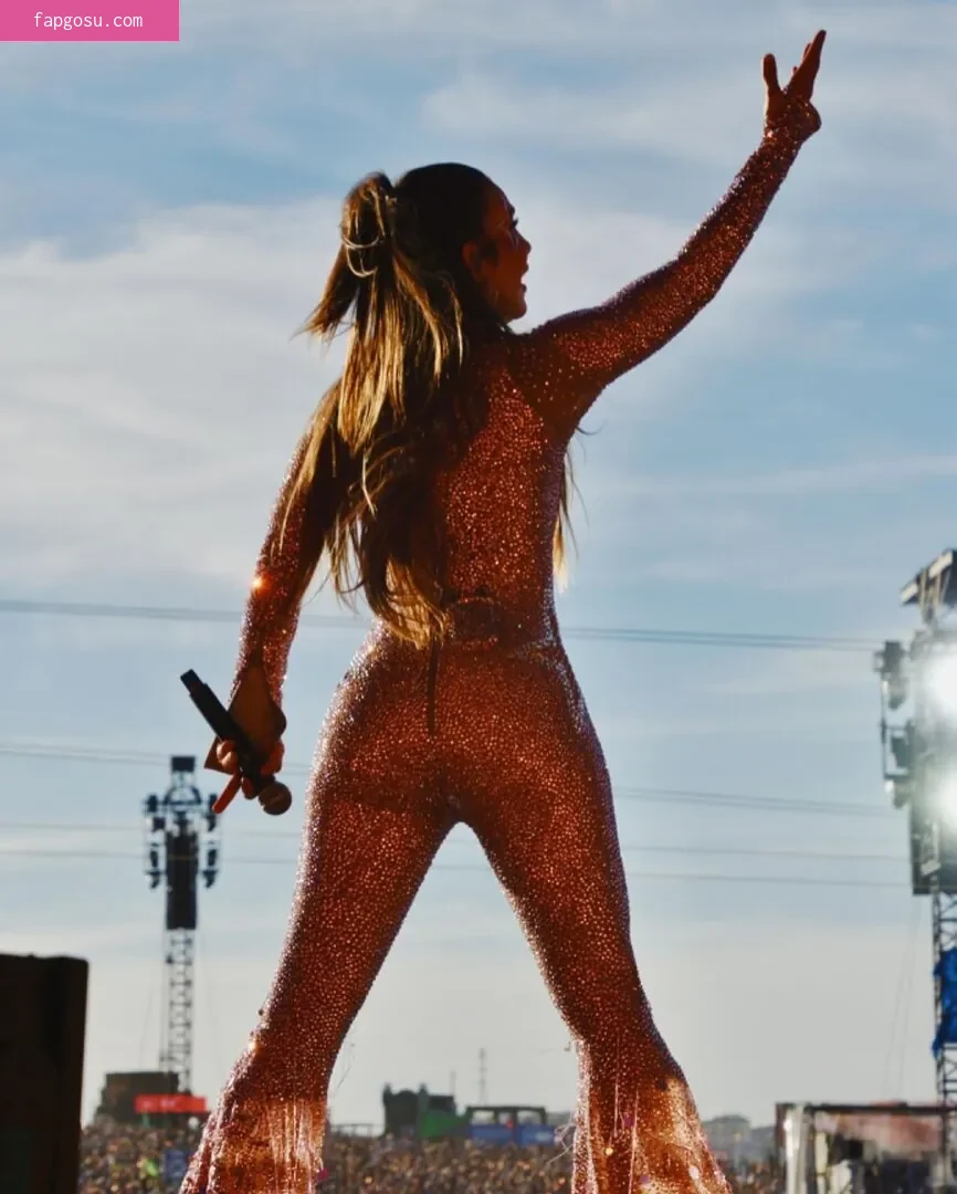 Ivete Sangalo