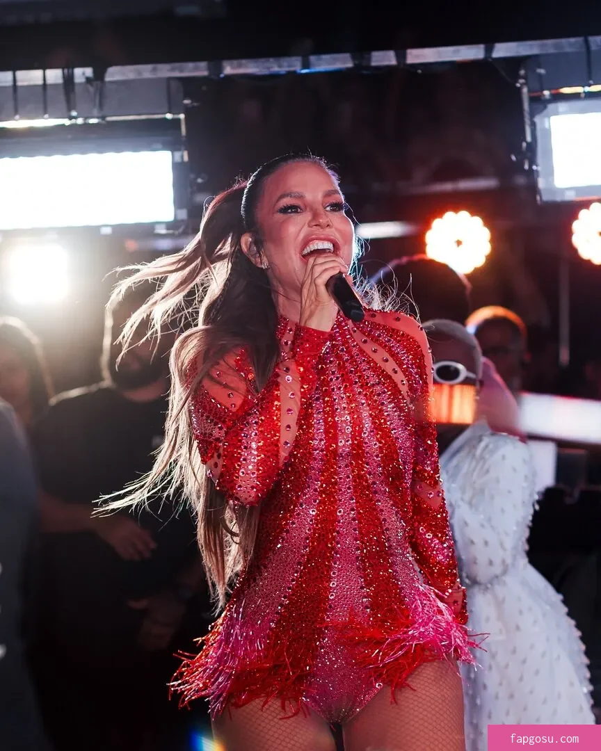 Ivete Sangalo