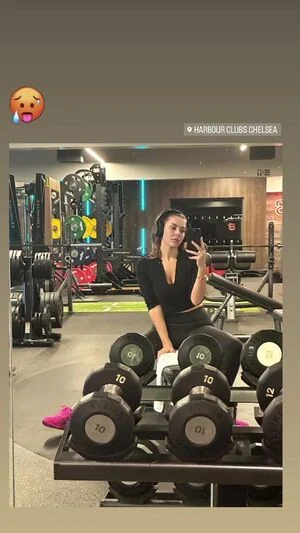 Imogen Thomas content