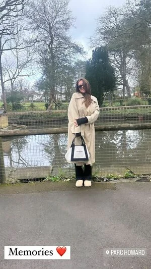 Imogen Thomas content