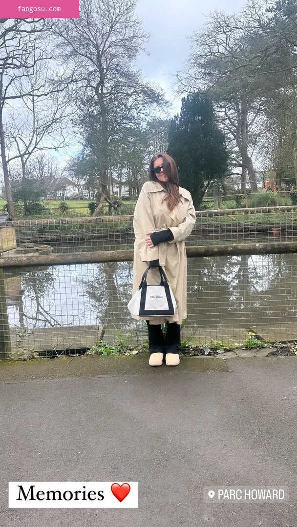 Imogen Thomas