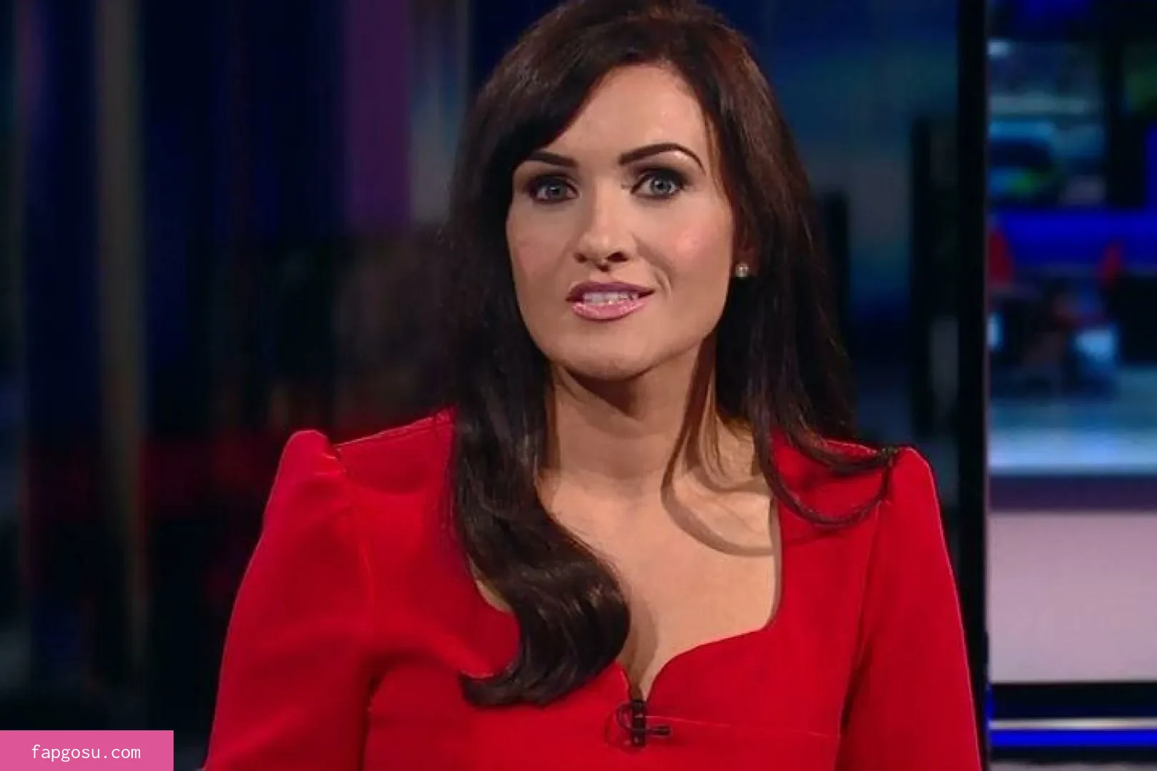 Irish Tv & News Presenters