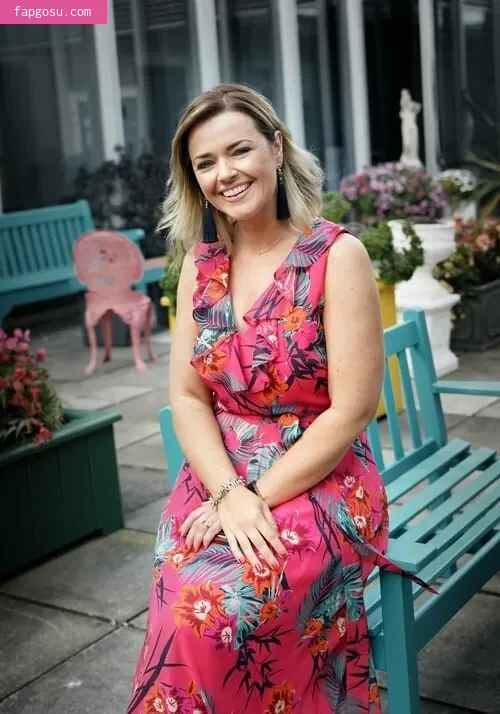 Irish Tv & News Presenters