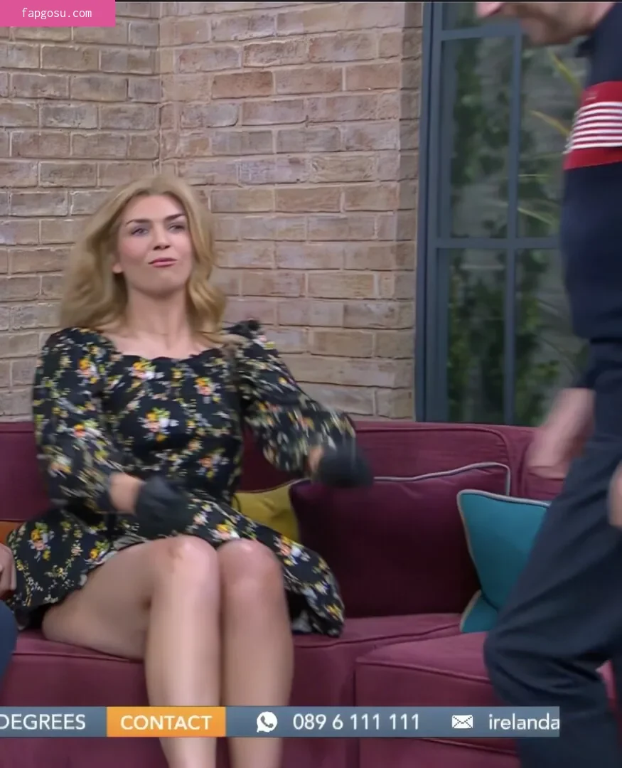 Irish Tv & News Presenters