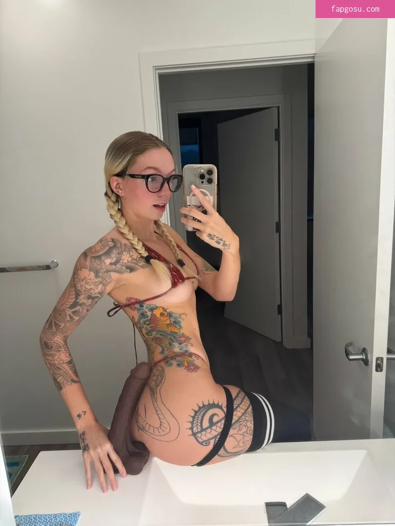 itsharleybarbie