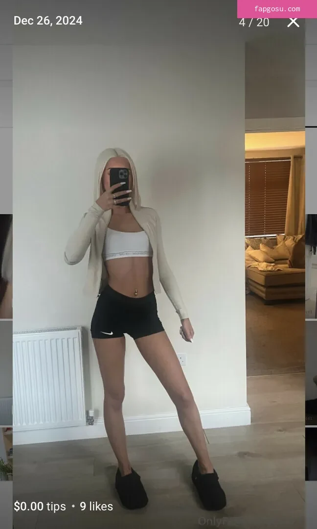 Itslaace