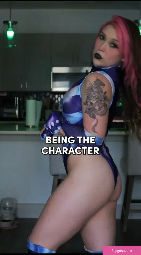 Itsqueenmanda