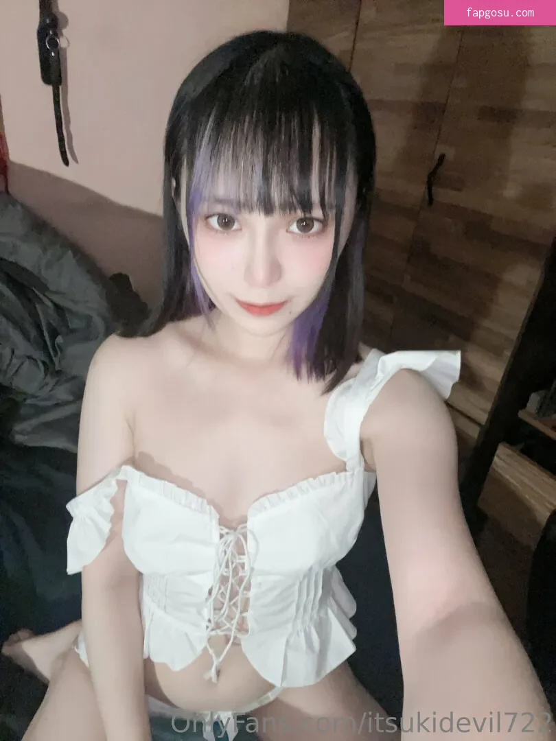 Itsukidevil722