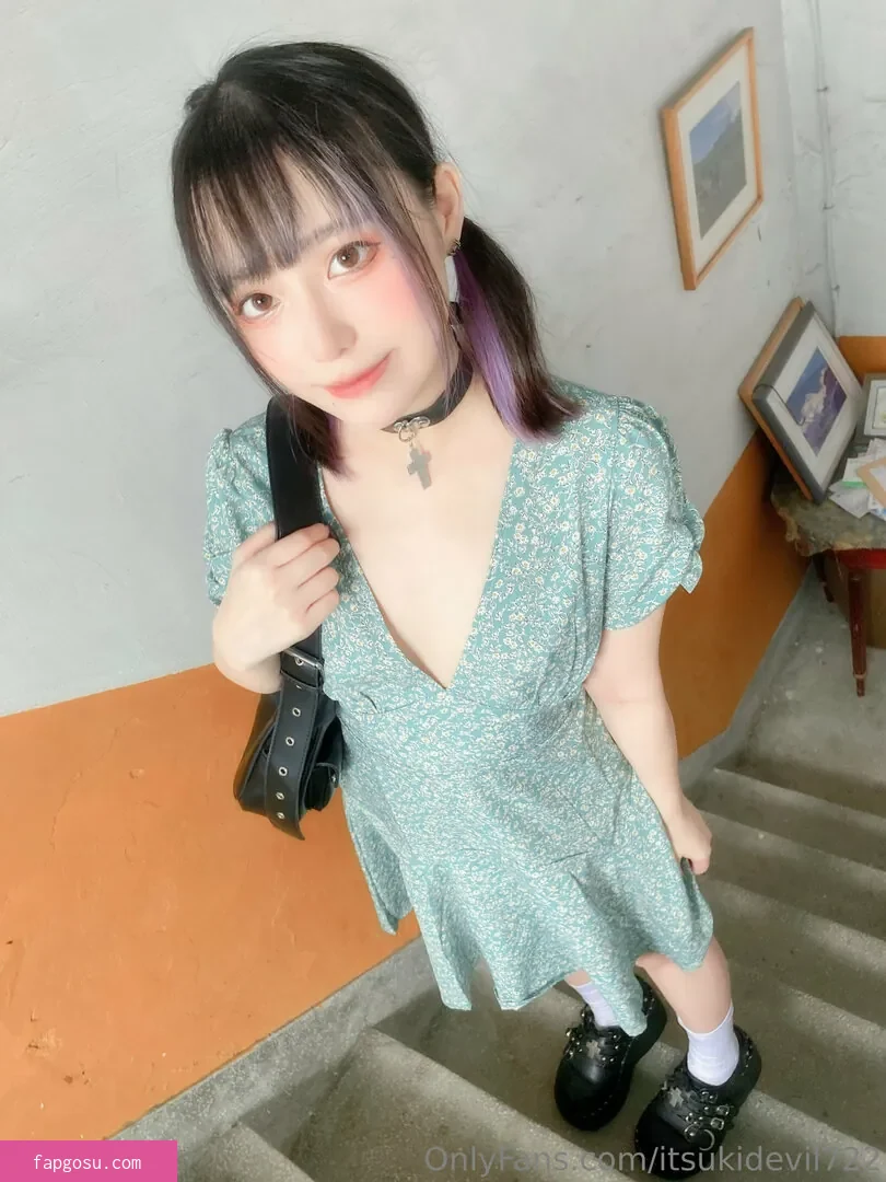 Itsukidevil722