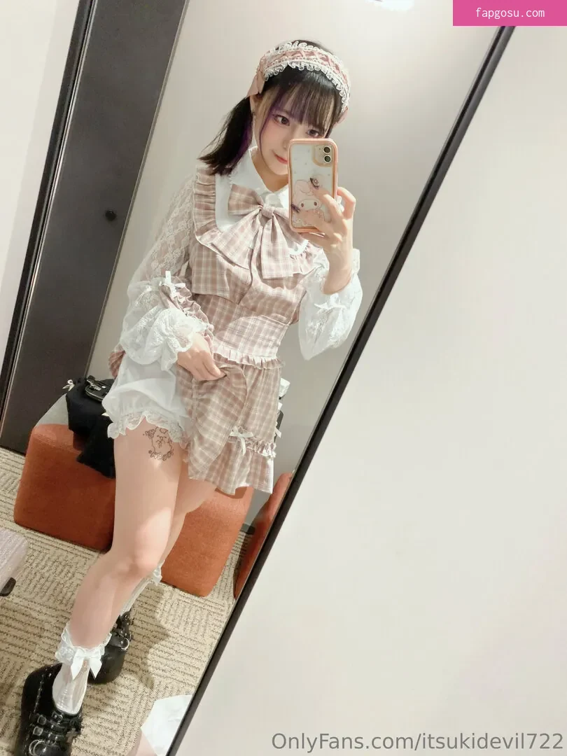 Itsukidevil722