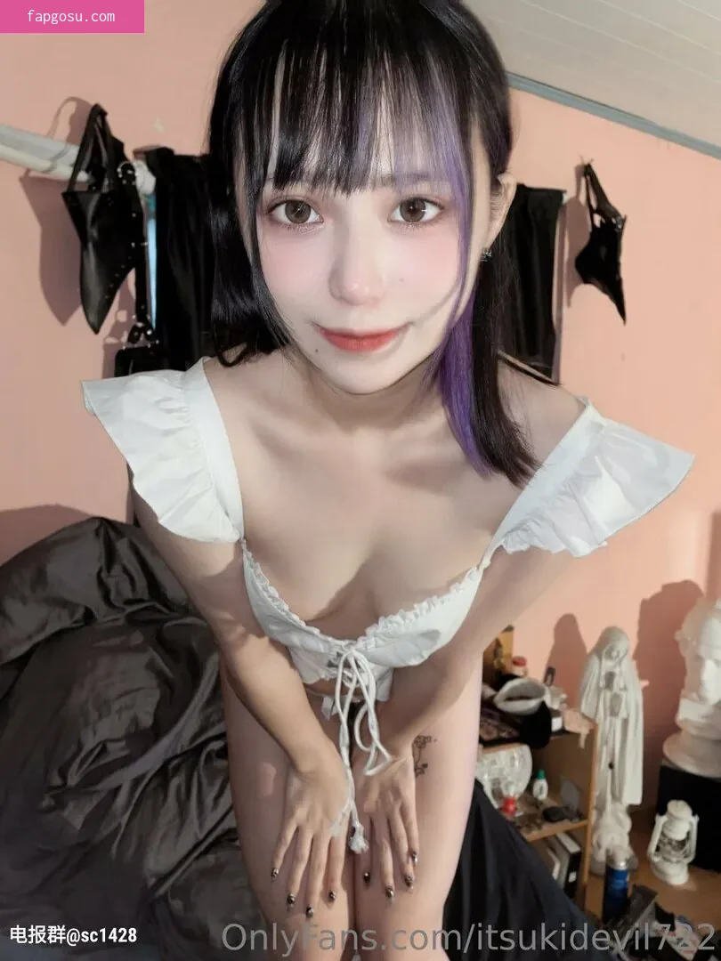 Itsukidevil722