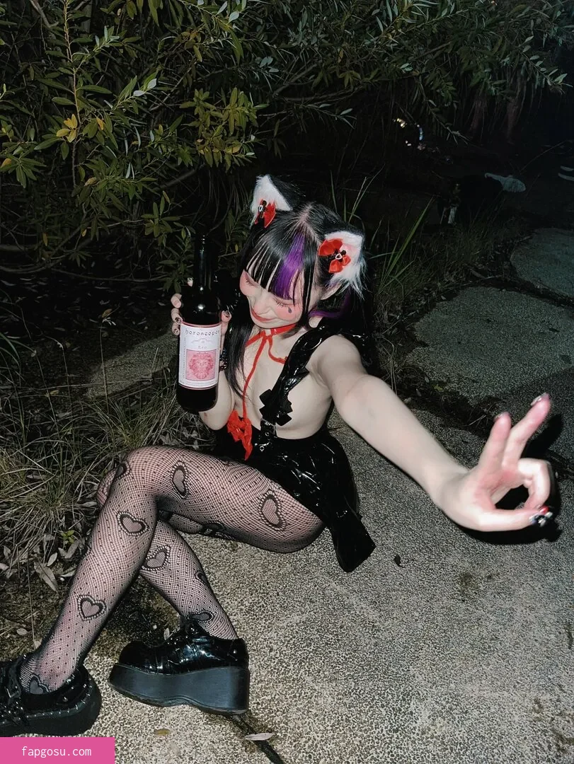 Itsukidevil722