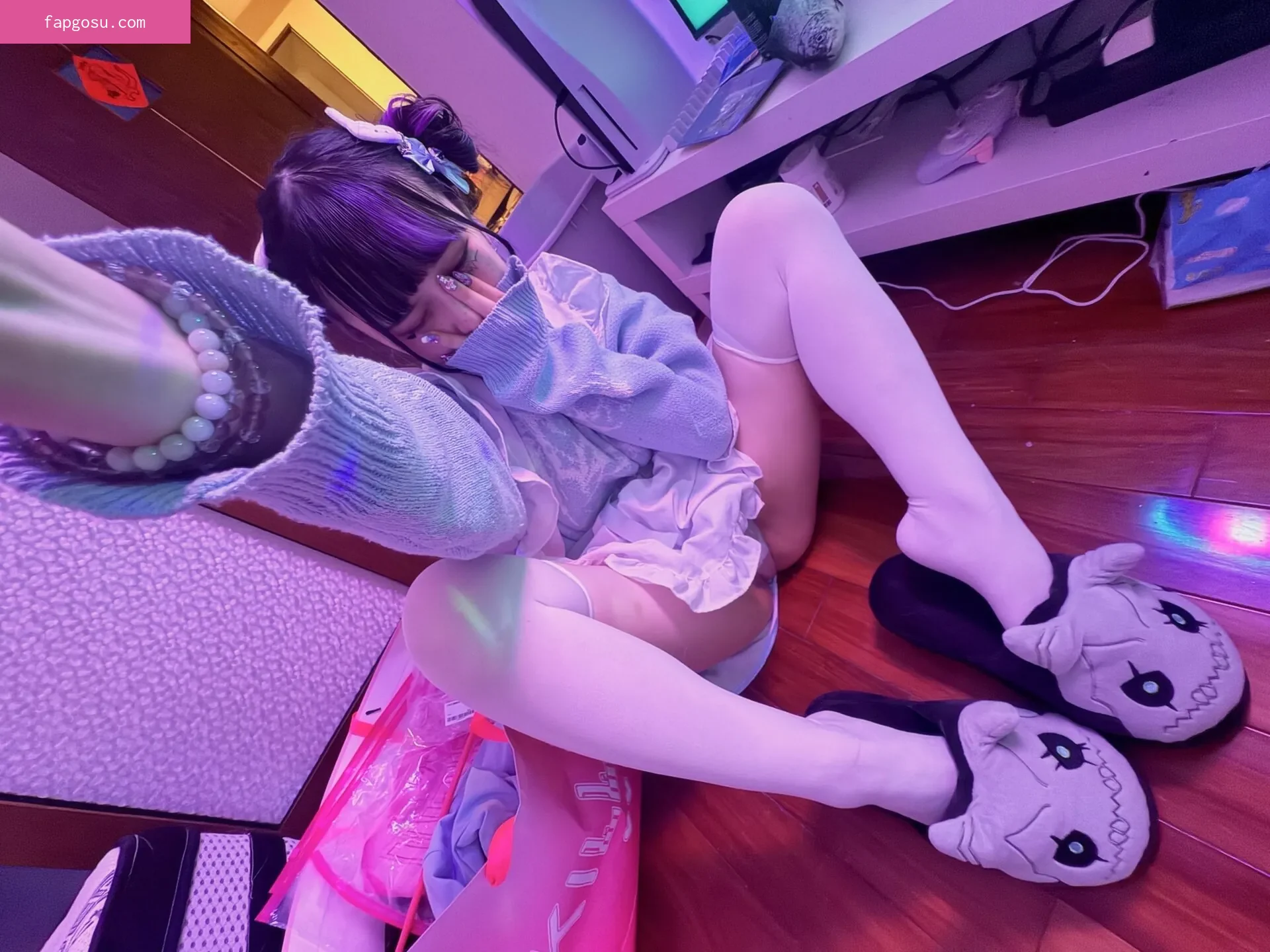 Itsukidevil722