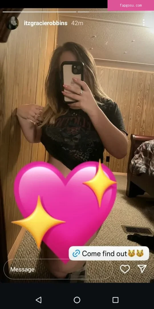 Itzgracierobbins