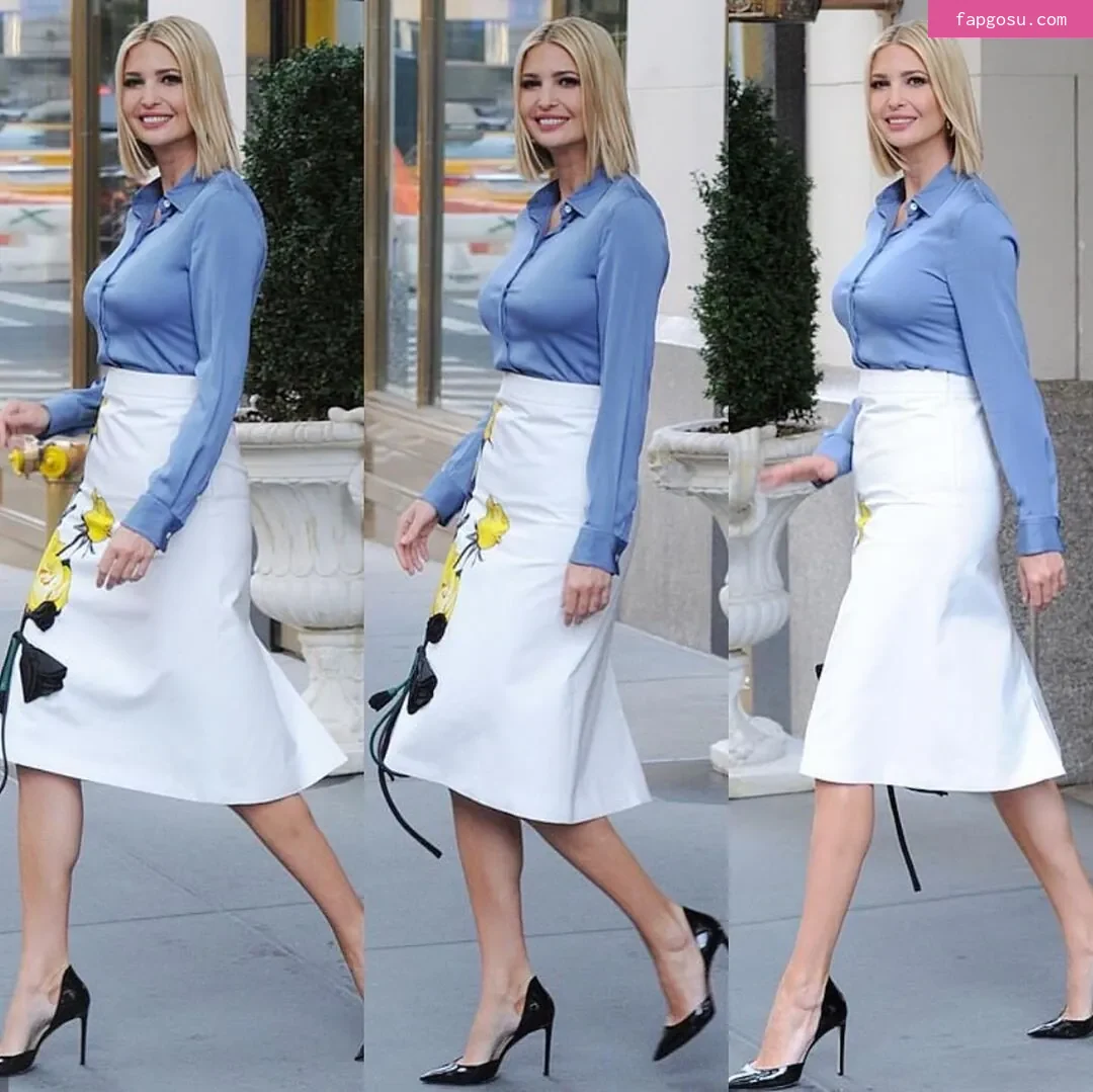 Ivanka Trump