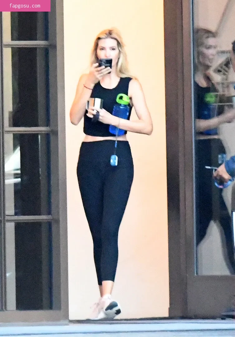 Ivanka Trump