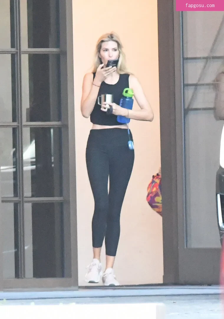 Ivanka Trump