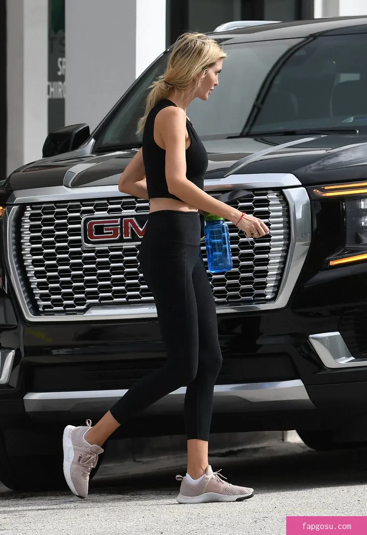 Ivanka Trump