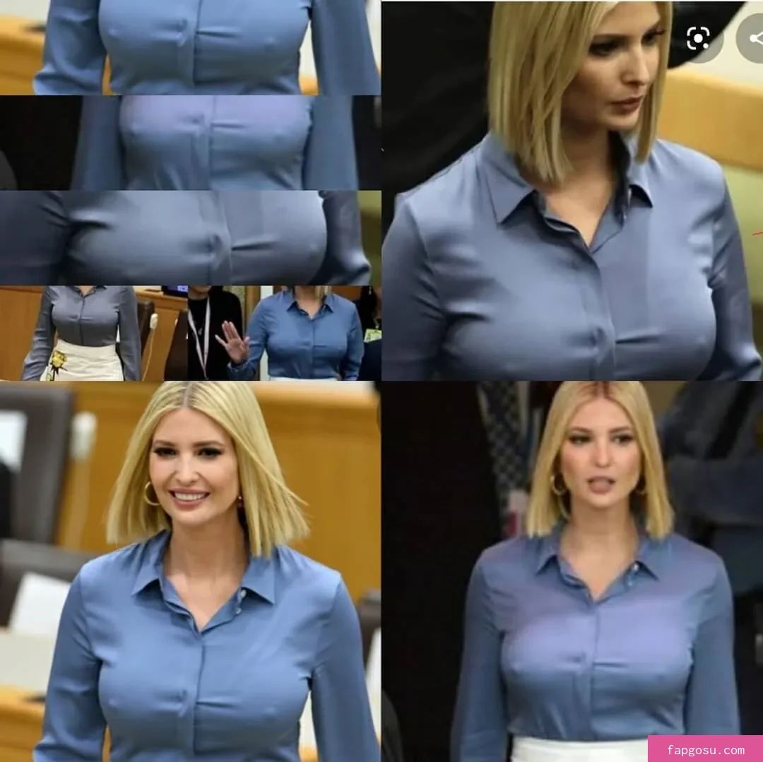 Ivanka Trump