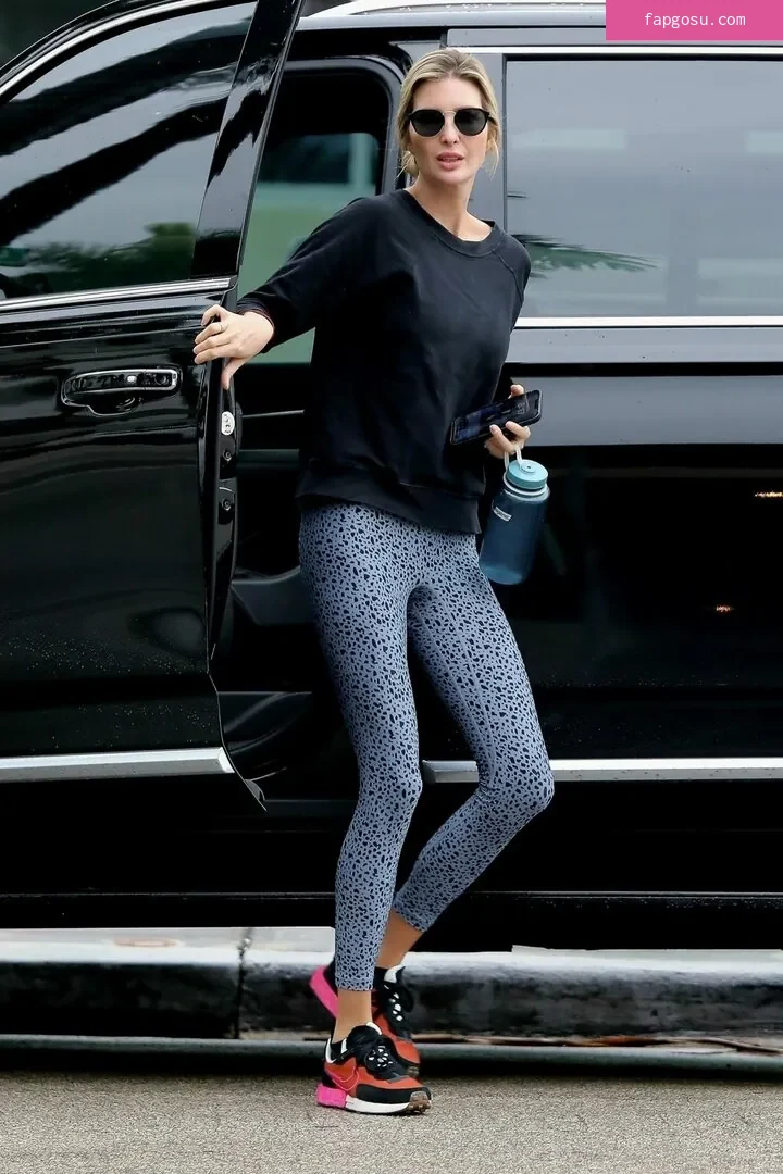 Ivanka Trump