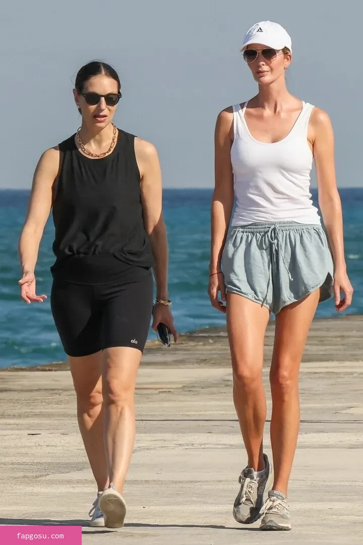 Ivanka Trump