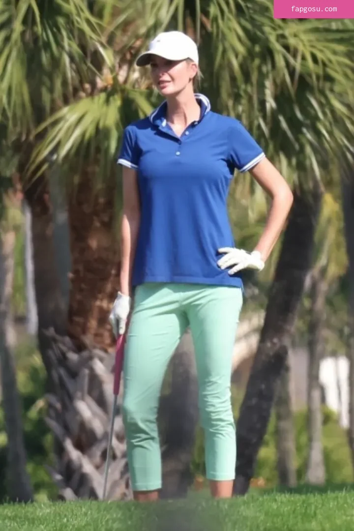 Ivanka Trump