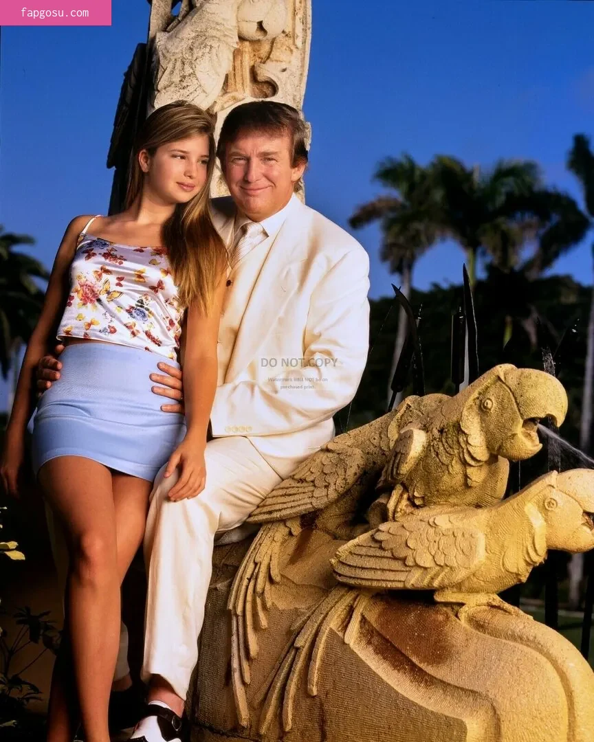 Ivanka Trump