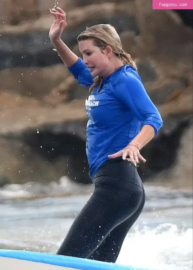 Ivanka Trump