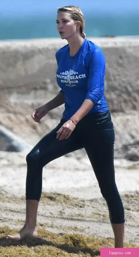 Ivanka Trump