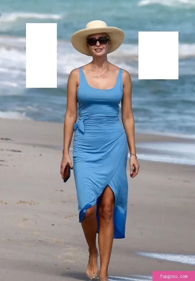 Ivanka Trump