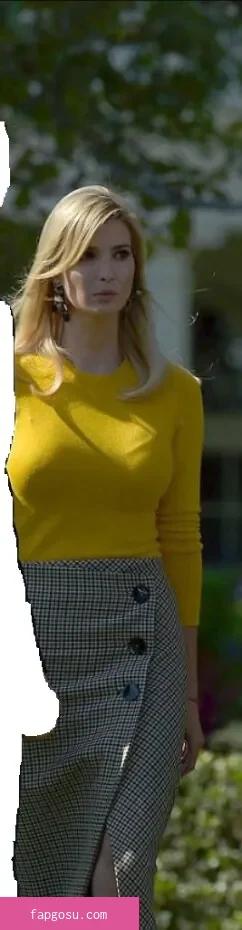 Ivanka Trump