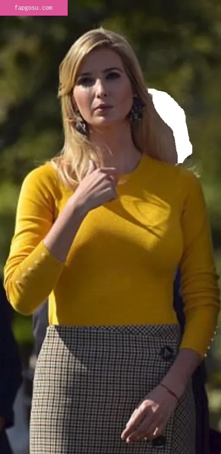 Ivanka Trump