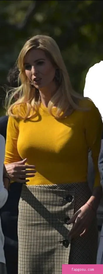 Ivanka Trump