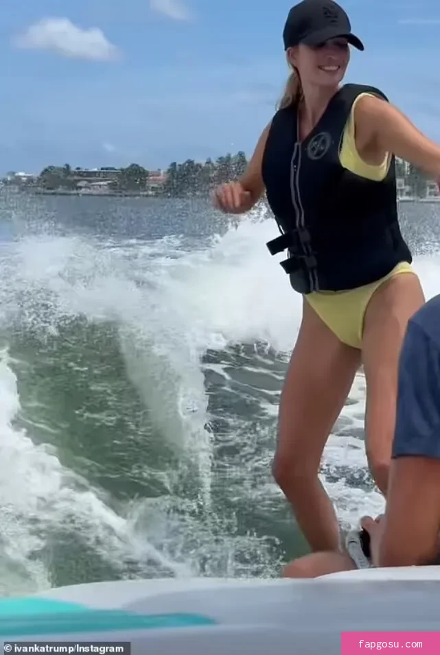 Ivanka Trump