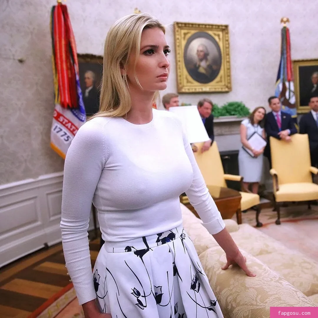 Ivanka Trump