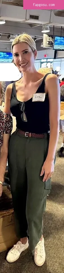 Ivanka Trump