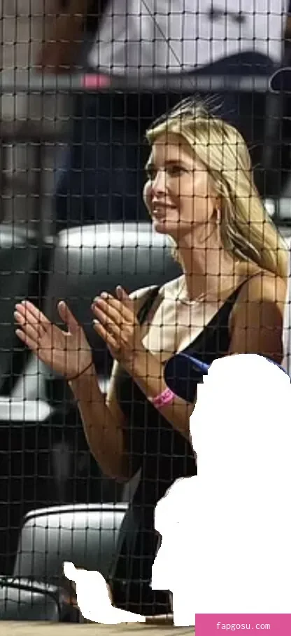 Ivanka Trump