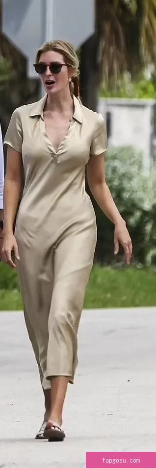 Ivanka Trump