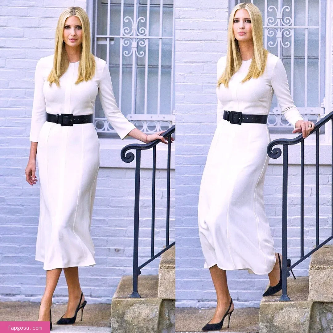 Ivanka Trump