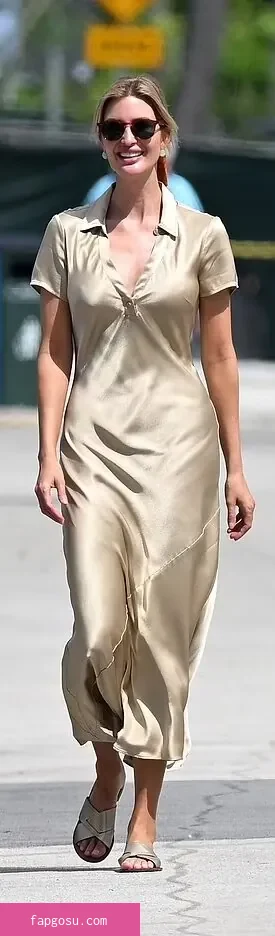 Ivanka Trump