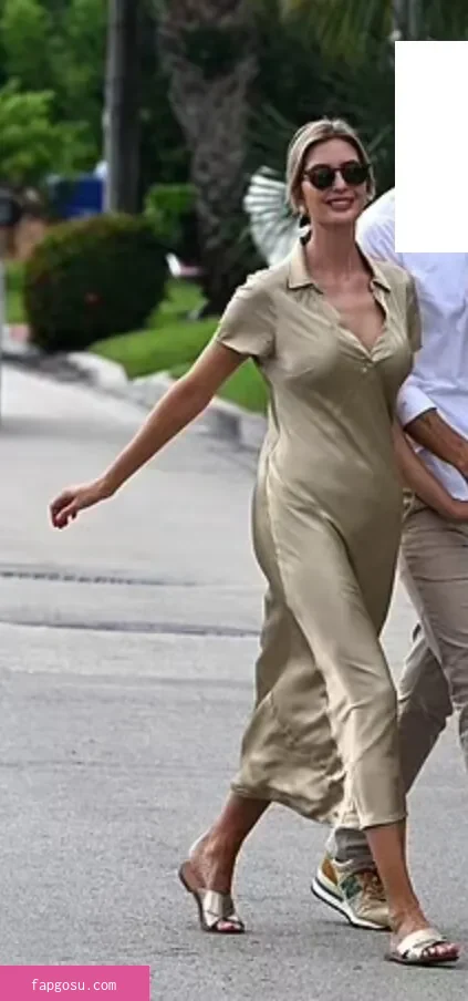 Ivanka Trump
