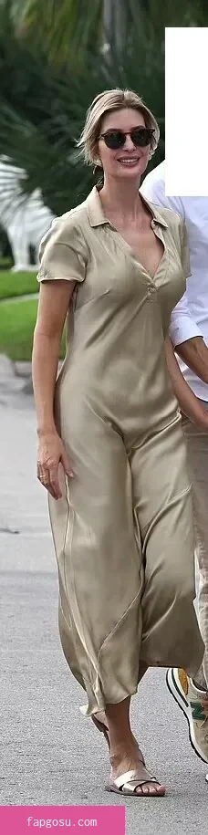 Ivanka Trump