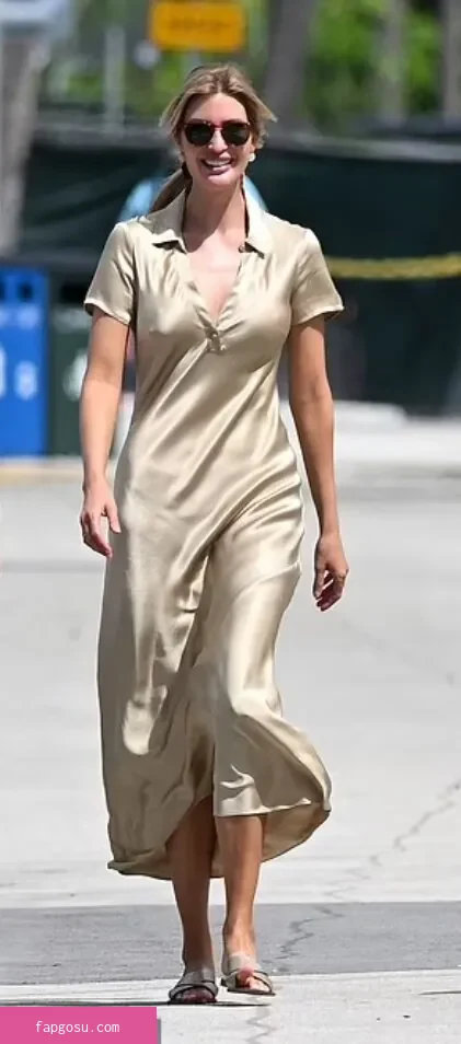 Ivanka Trump