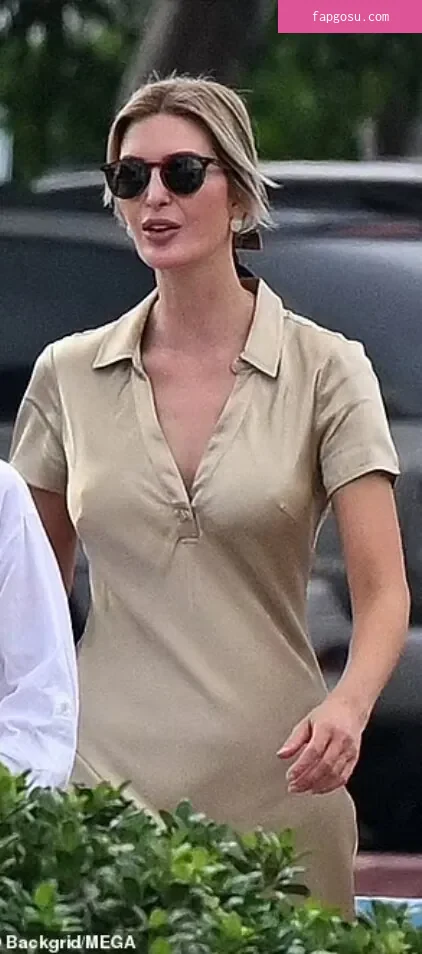 Ivanka Trump