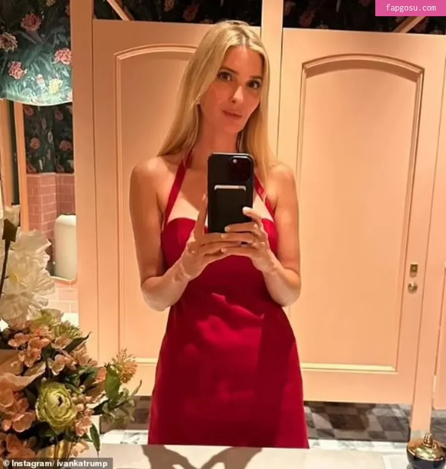 Ivanka Trump